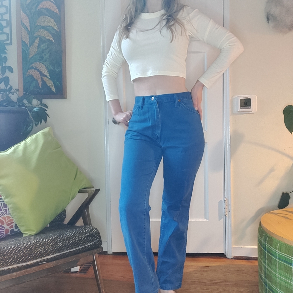 Vintage Wrangler Jeans